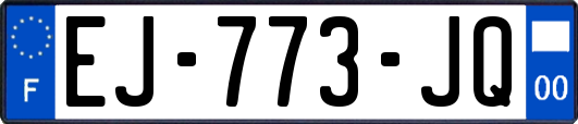 EJ-773-JQ