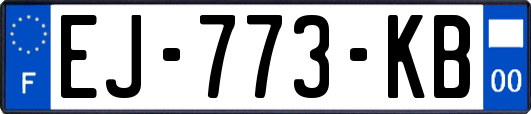 EJ-773-KB