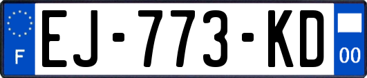 EJ-773-KD