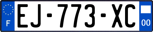 EJ-773-XC