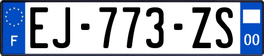 EJ-773-ZS