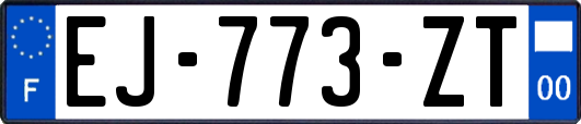 EJ-773-ZT