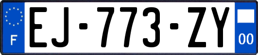 EJ-773-ZY