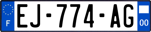 EJ-774-AG