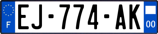 EJ-774-AK