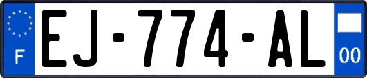 EJ-774-AL