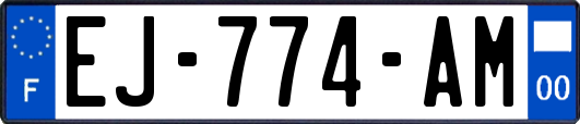 EJ-774-AM