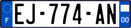 EJ-774-AN