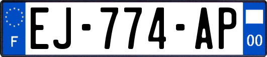 EJ-774-AP