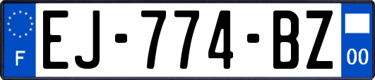 EJ-774-BZ