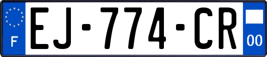 EJ-774-CR