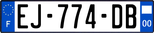 EJ-774-DB