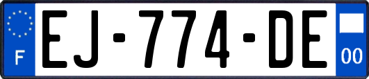 EJ-774-DE