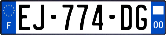 EJ-774-DG