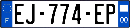 EJ-774-EP