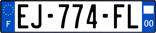 EJ-774-FL