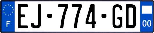 EJ-774-GD