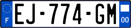 EJ-774-GM