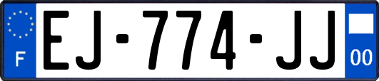 EJ-774-JJ