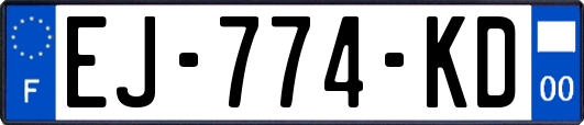 EJ-774-KD