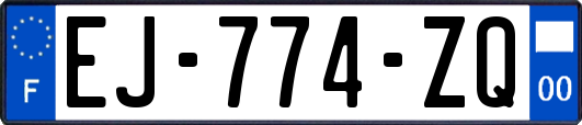 EJ-774-ZQ