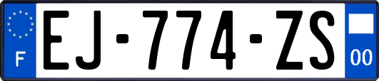 EJ-774-ZS