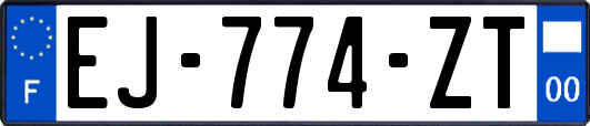 EJ-774-ZT