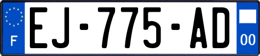 EJ-775-AD