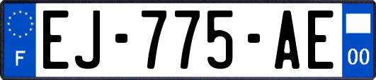 EJ-775-AE