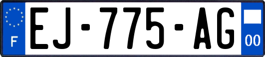 EJ-775-AG