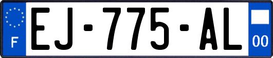 EJ-775-AL