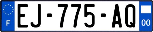 EJ-775-AQ