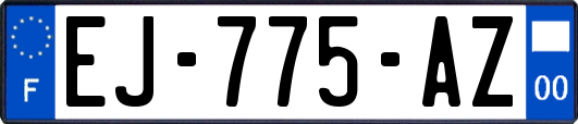 EJ-775-AZ