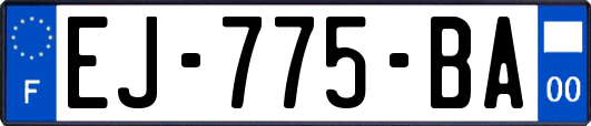 EJ-775-BA