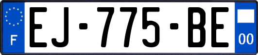 EJ-775-BE