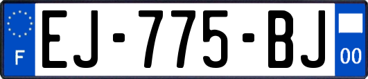 EJ-775-BJ