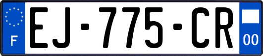 EJ-775-CR