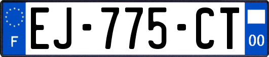 EJ-775-CT