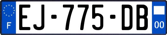 EJ-775-DB