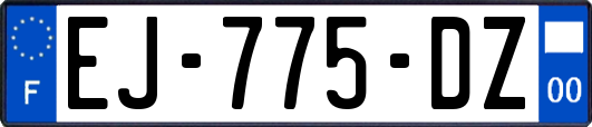 EJ-775-DZ