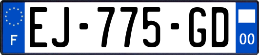 EJ-775-GD