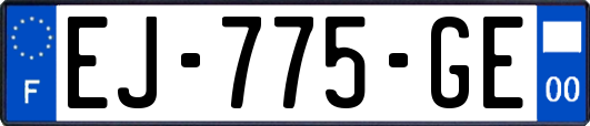 EJ-775-GE