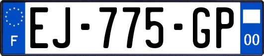 EJ-775-GP