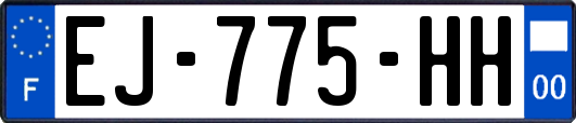 EJ-775-HH