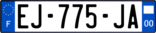 EJ-775-JA