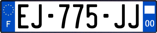 EJ-775-JJ