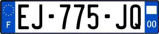 EJ-775-JQ