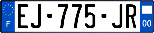 EJ-775-JR