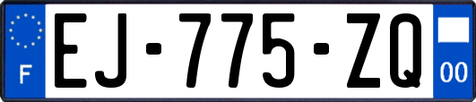 EJ-775-ZQ