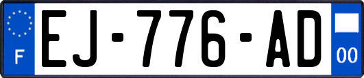 EJ-776-AD